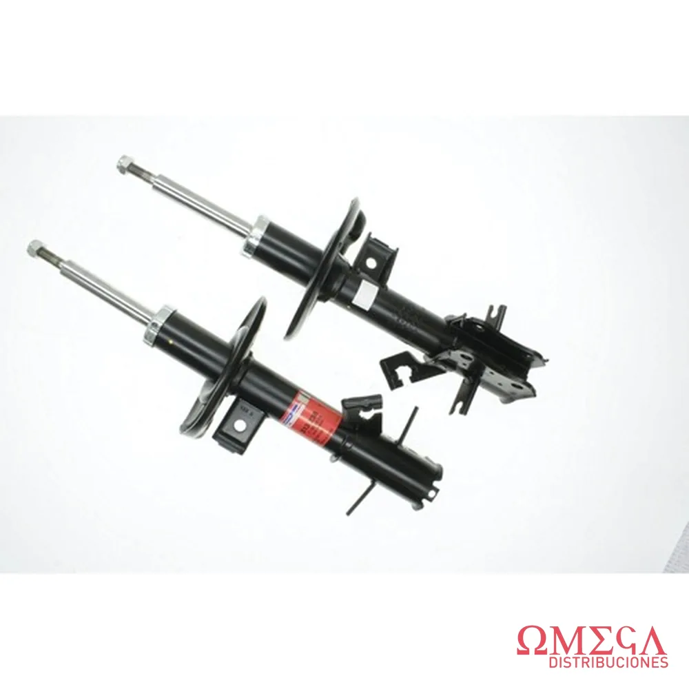 Amortiguador delantero Sachs 313 238
