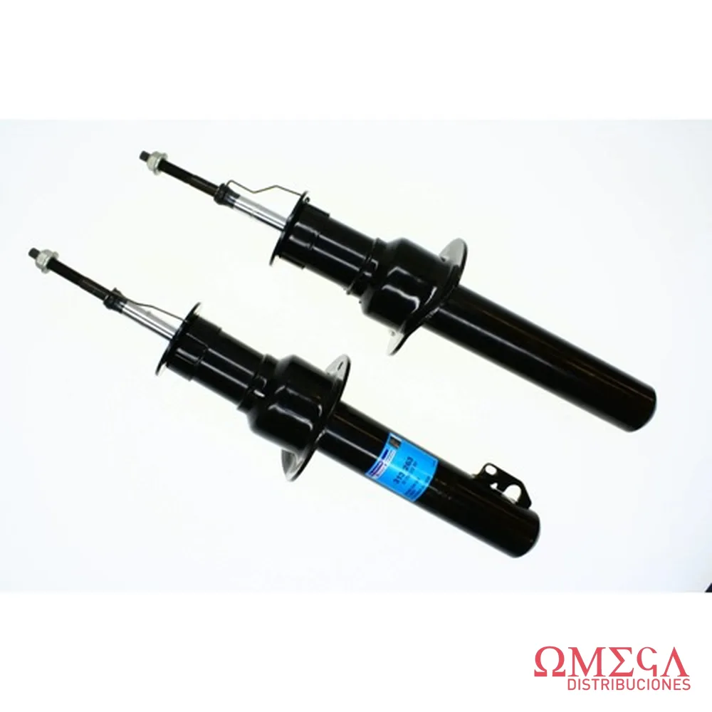 Amortiguador delantero Sachs 313 263