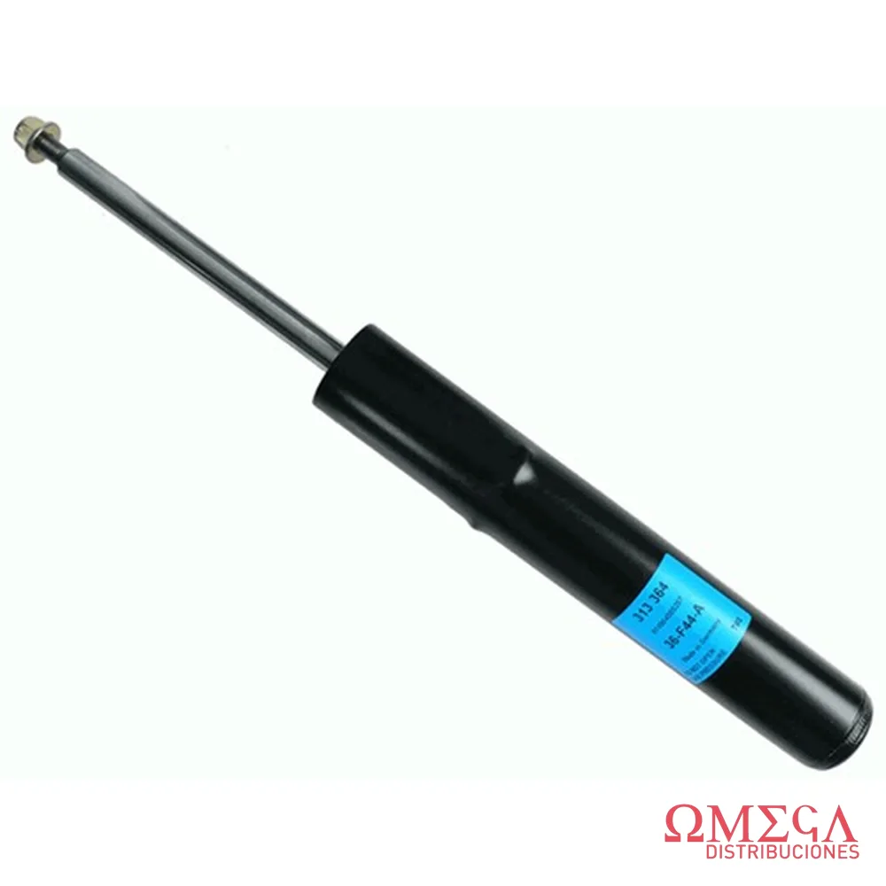 Amortiguador delantero Sachs 313 364