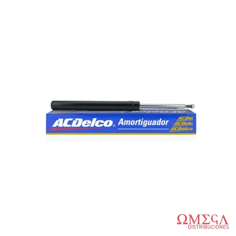 Amortiguador delantero Acdelco 98554362