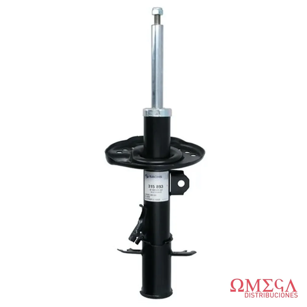 Amortiguador delantero Sachs 315 893