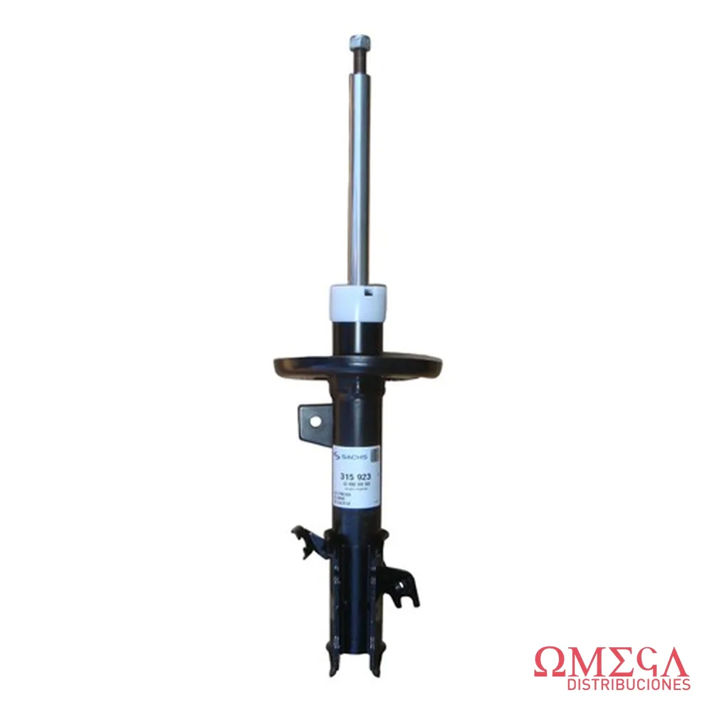 Amortiguador delantero Sachs 315 923