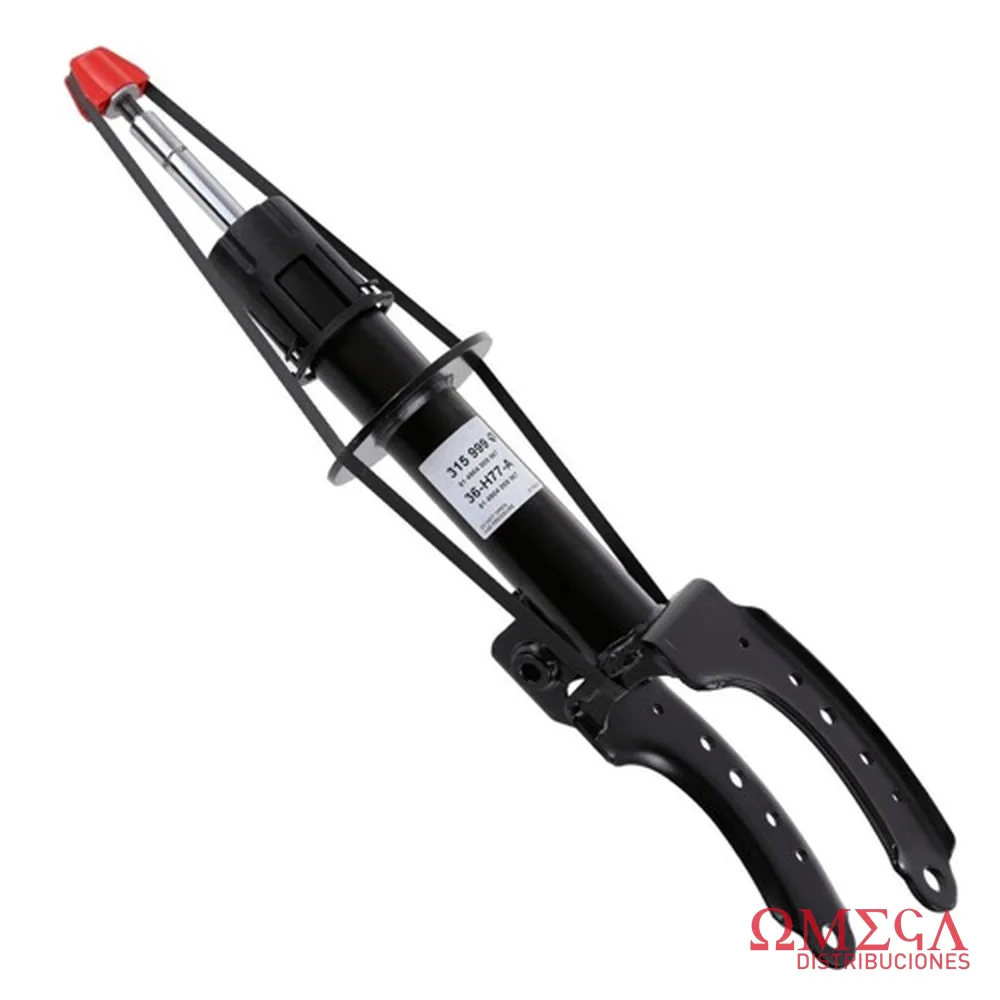 Amortiguador delantero Sachs 315 999