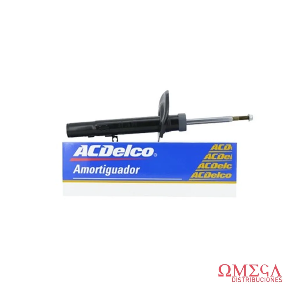 Amortiguador delantero Acdelco 98554435
