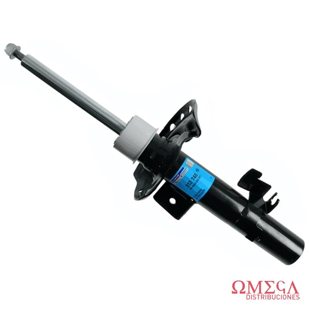 Amortiguador delantero Sachs 313 748