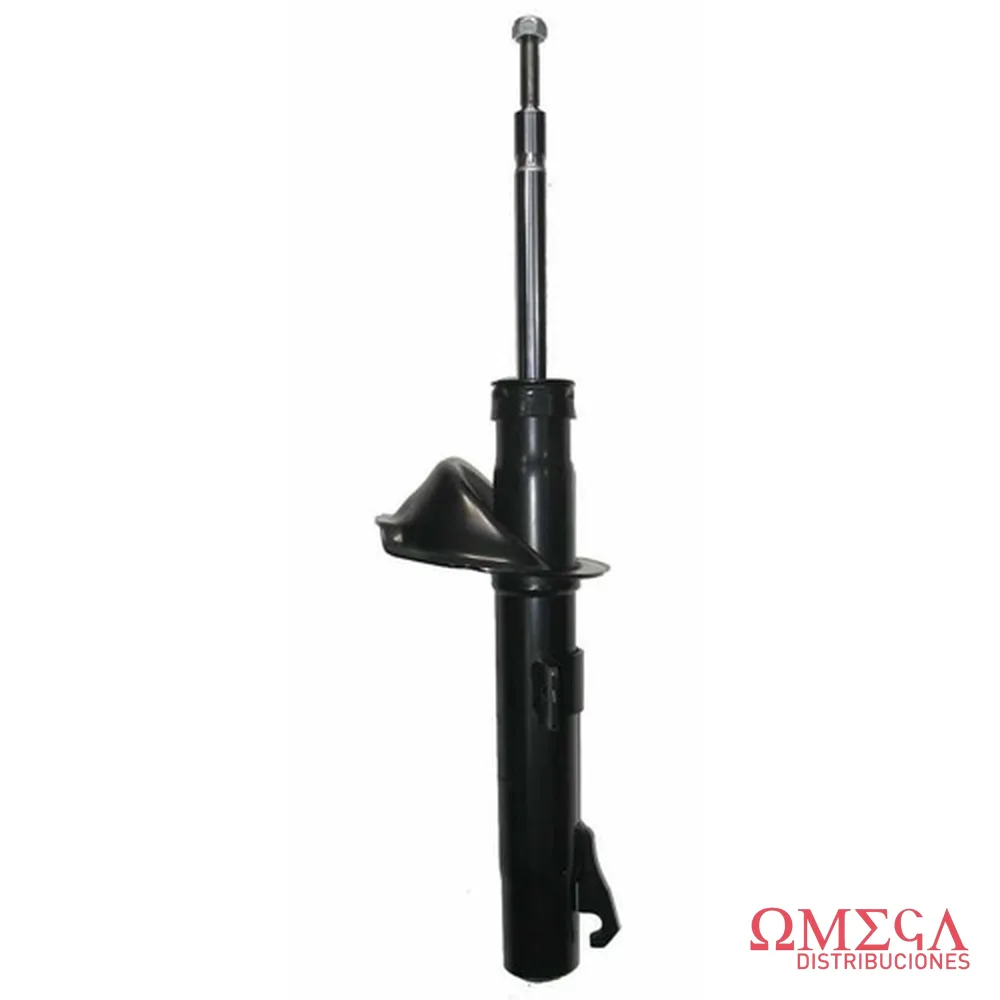 Amortiguador delantero Sachs — Ford KA 316 114