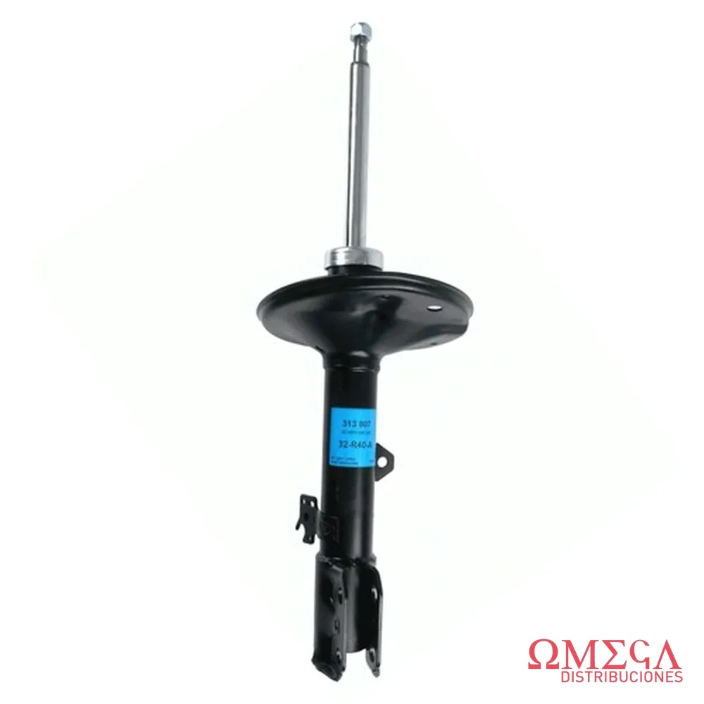 Amortiguador delantero Sachs 313 807