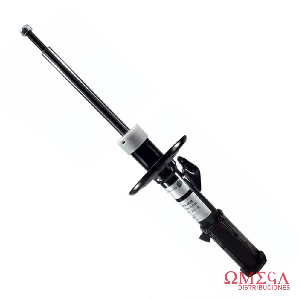 Amortiguador delantero Sachs 314 028