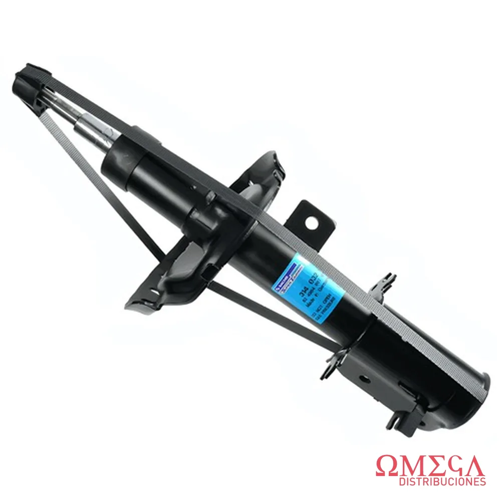 Amortiguador delantero Sachs 314 032