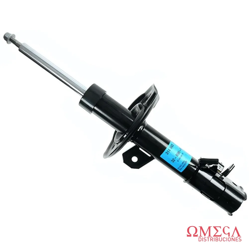 Amortiguador delantero Sachs 314 043