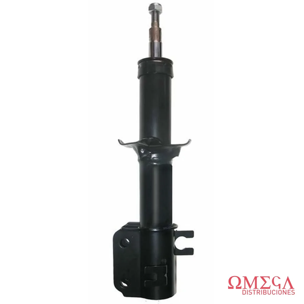 Amortiguador delantero Sachs 314 216