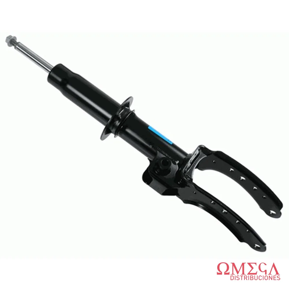 Amortiguador delantero Sachs 314 456