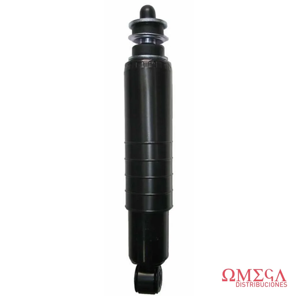 Amortiguador delantero Sachs 314 598