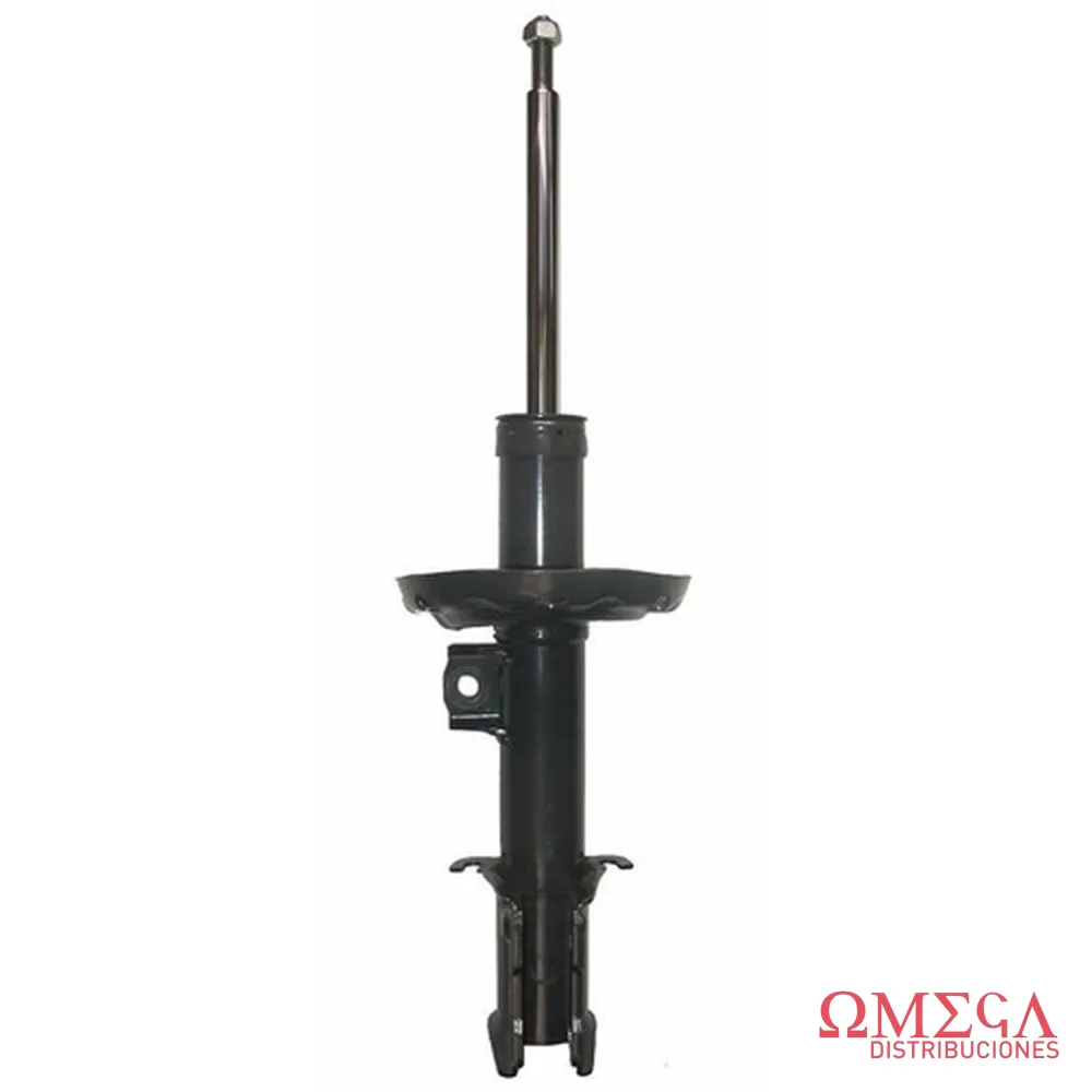 Amortiguador delantero Sachs 316 275