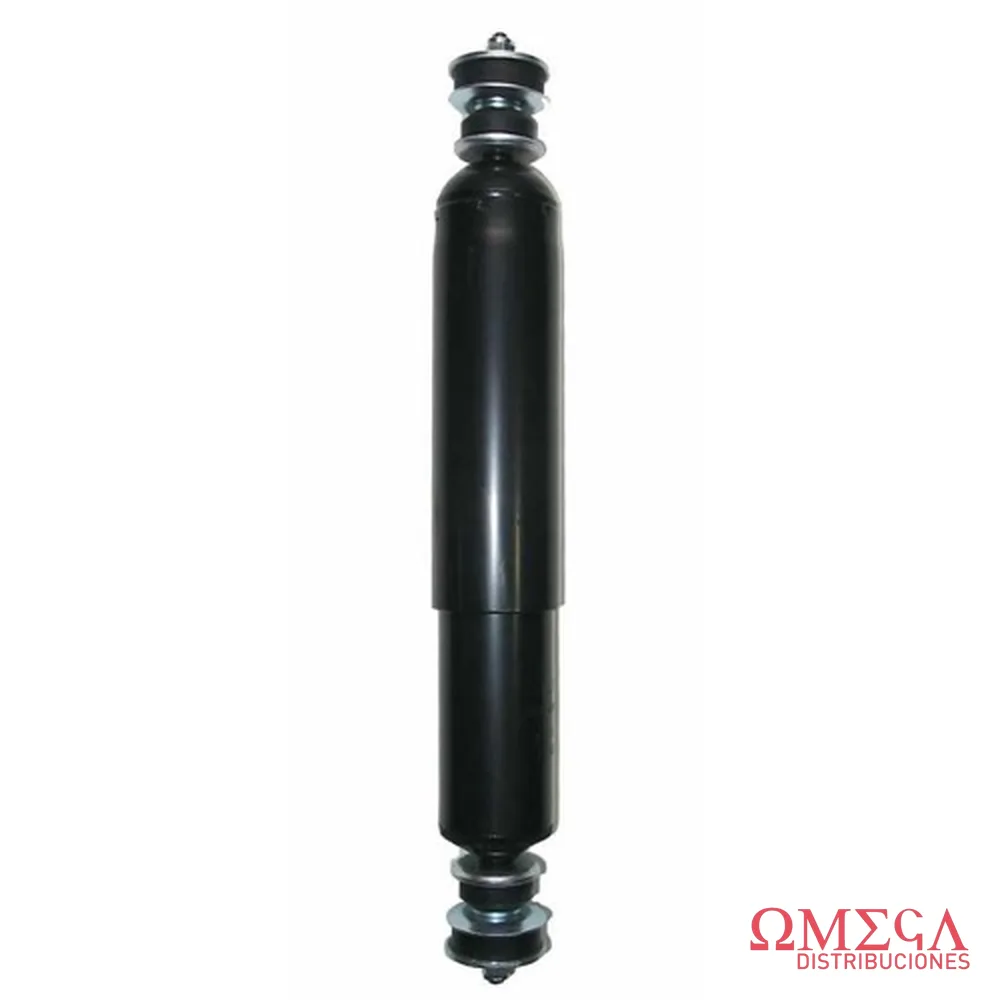 Amortiguador delantero Sachs 314 700