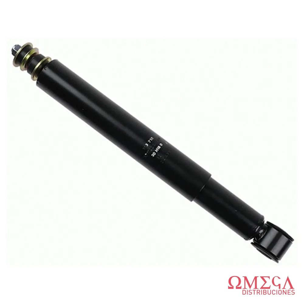 Amortiguador delantero Sachs 314 896