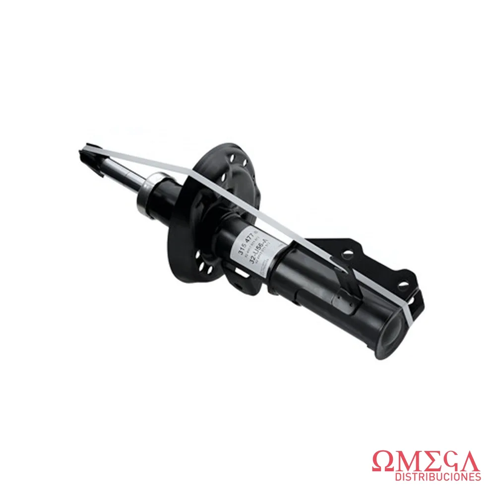 Amortiguador delantero Sachs 315 477