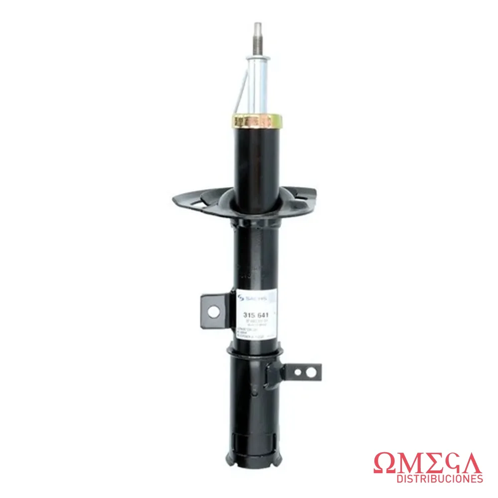 Amortiguador delantero Sachs 315 641