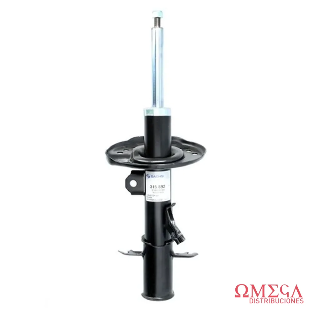Amortiguador delantero Sachs 315 892