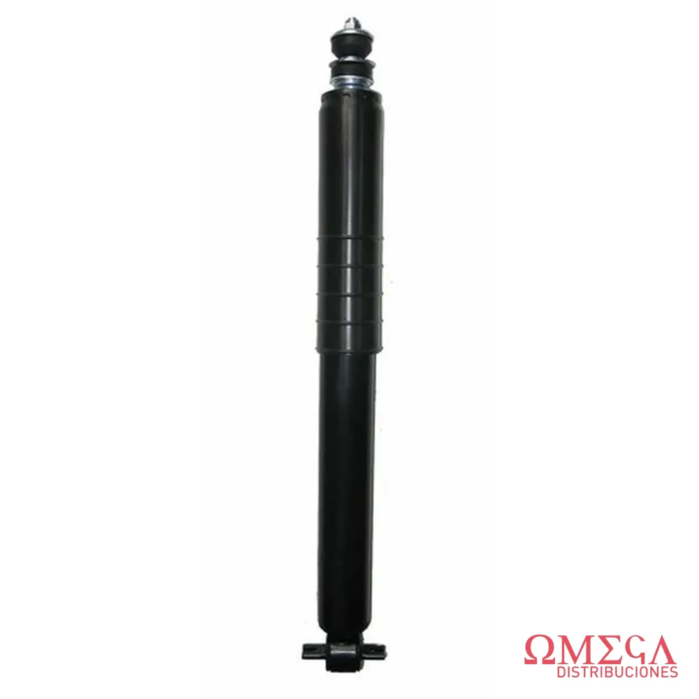 Amortiguador delantero Sachs 316 019