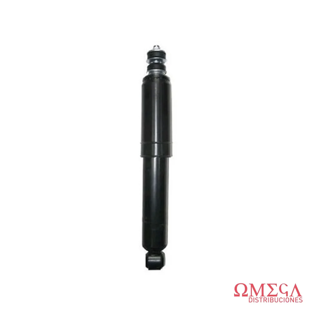 Amortiguador delantero Sachs 316 021
