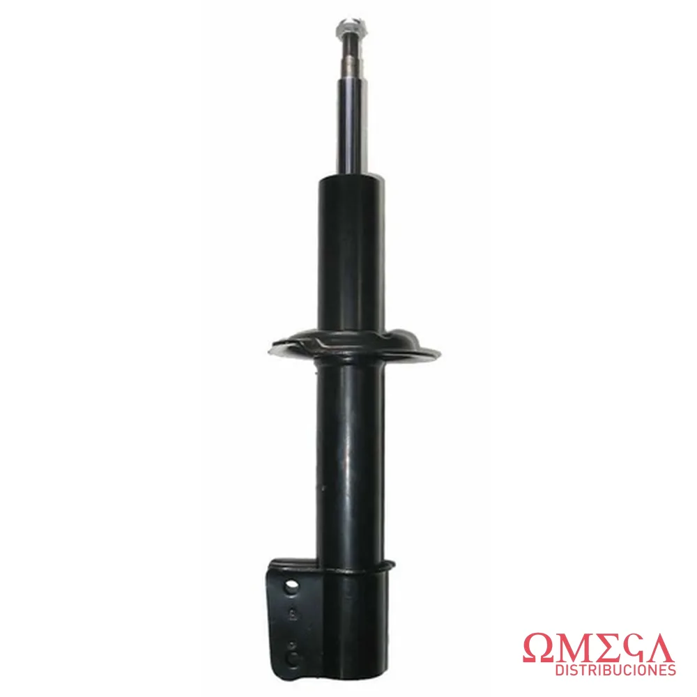 Amortiguador delantero Sachs 316 043