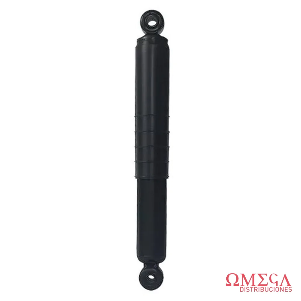 Amortiguador delantero Sachs 316 077