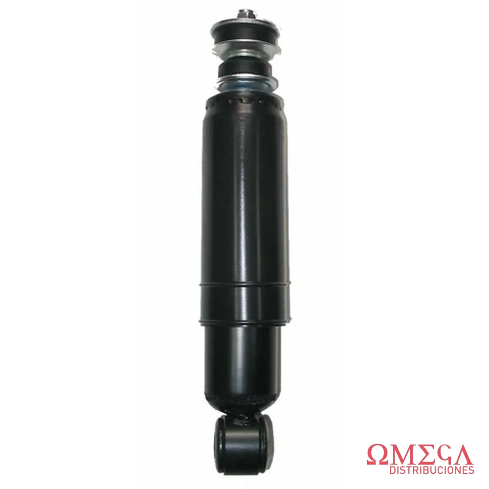 Amortiguador delantero Sachs 316 084