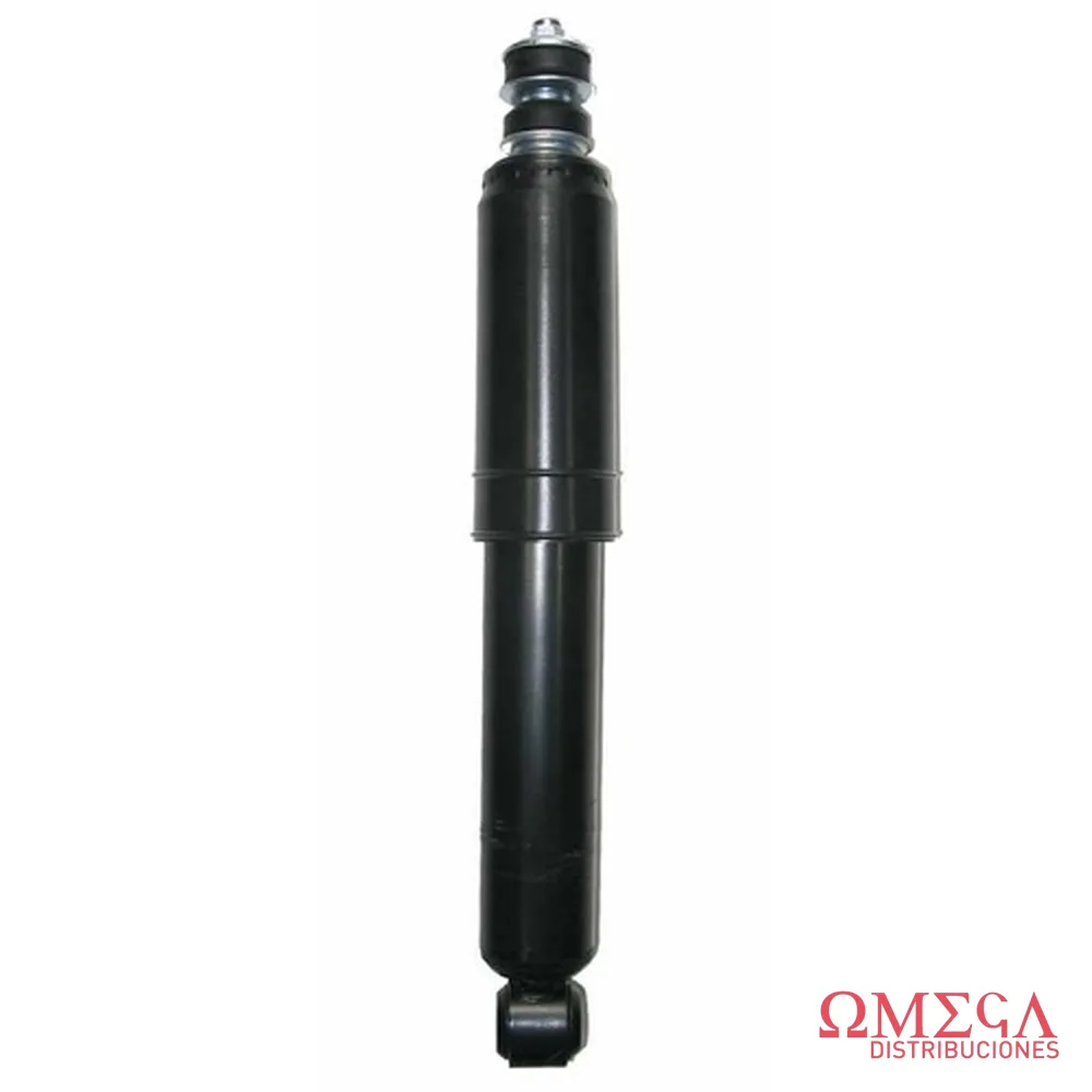 Amortiguador delantero Sachs 316 101