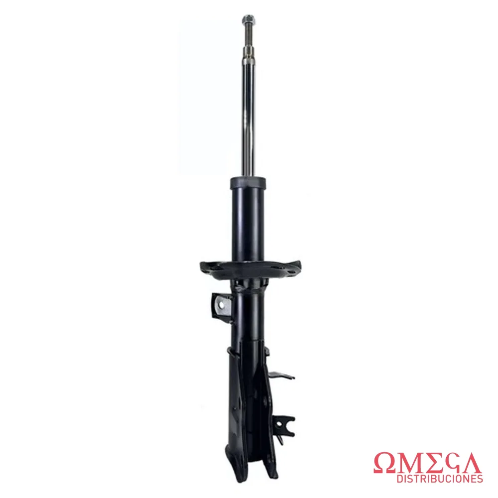 Amortiguador delantero Sachs — Honda HR-V 318 904