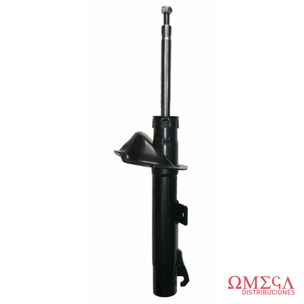 Amortiguador delantero Sachs 316 118