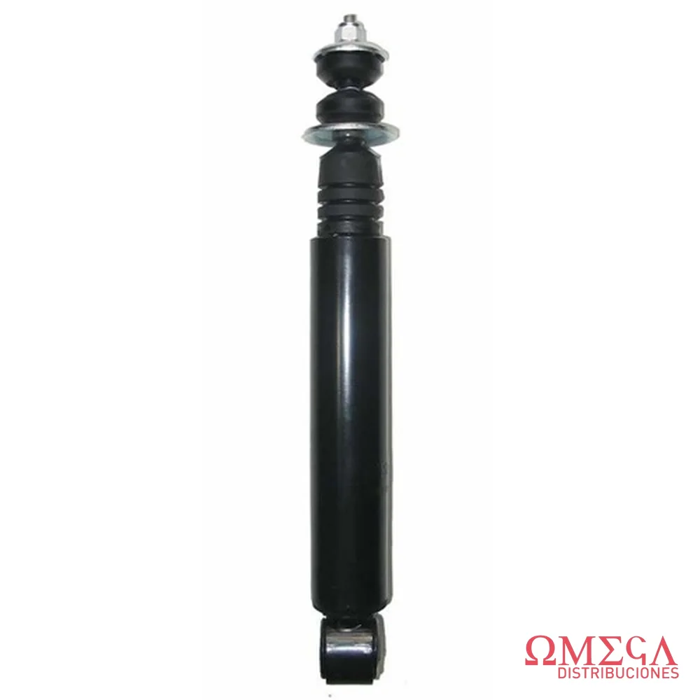 Amortiguador delantero Sachs 316 124