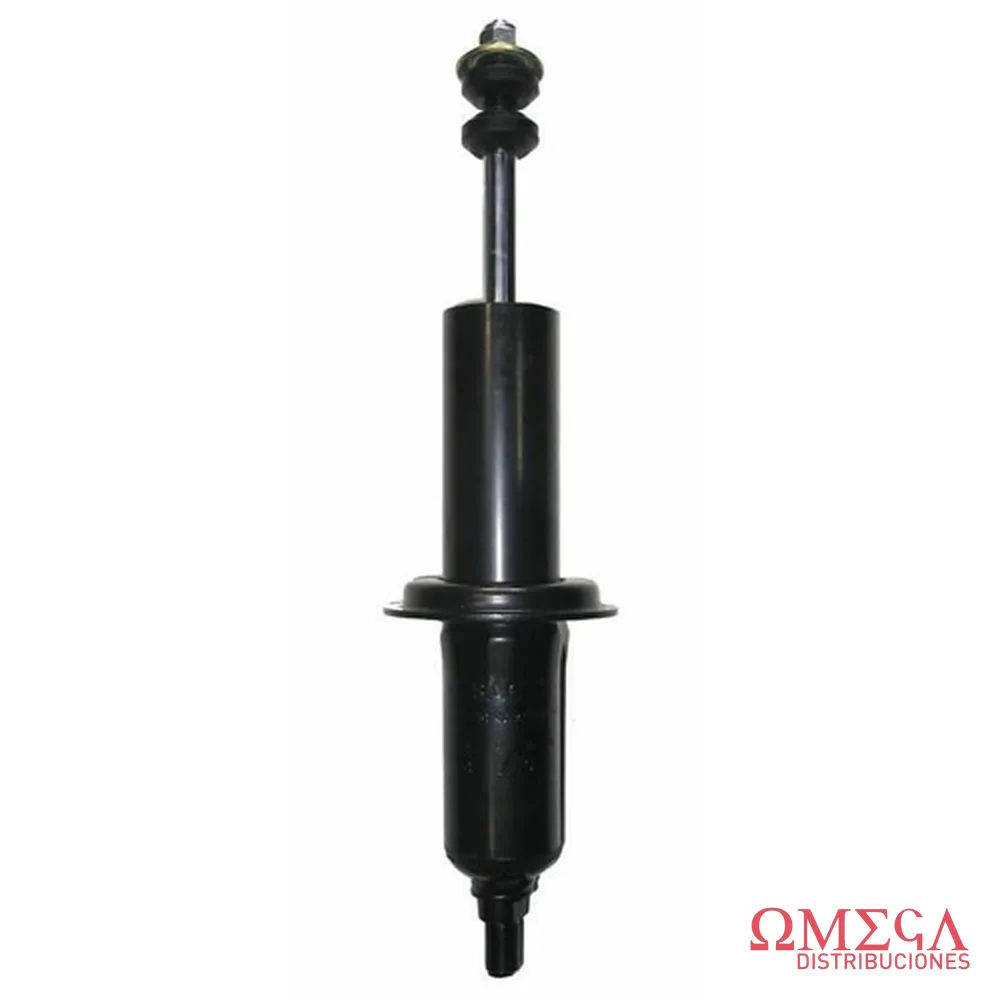 Amortiguador delantero Sachs 316 143