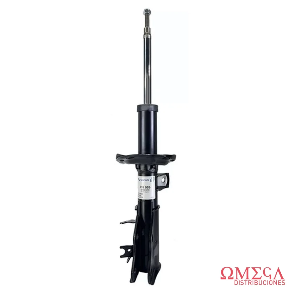 Amortiguador delantero Sachs — Honda HR-V 318 905