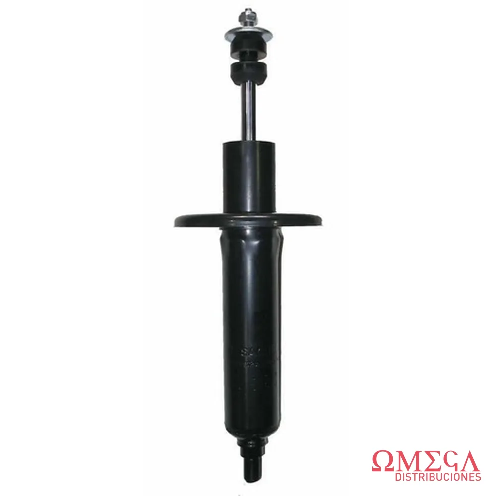 Amortiguador delantero Sachs 316 147