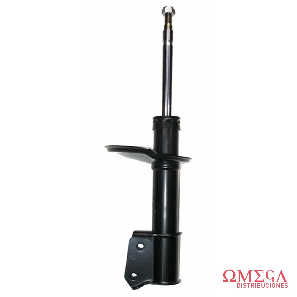 Amortiguador delantero Sachs 316 152