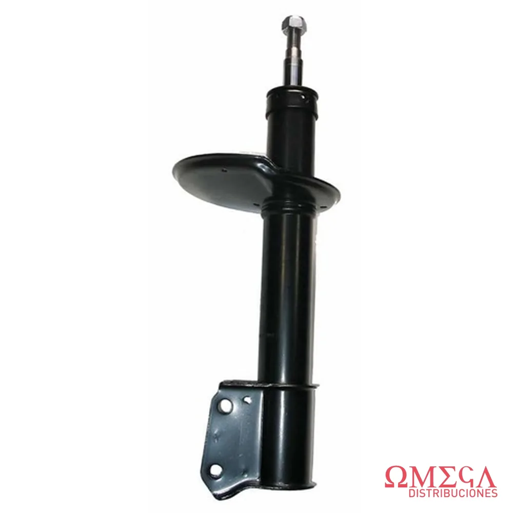 Amortiguador delantero Sachs 316 158