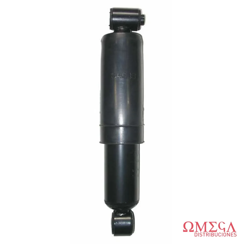 Amortiguador delantero Sachs 316 168