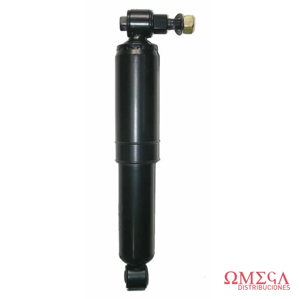 Amortiguador delantero Sachs 316 170