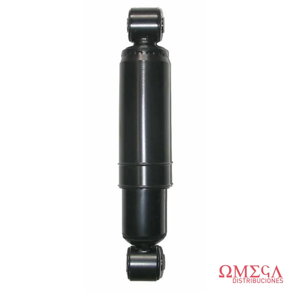 Amortiguador delantero Sachs 316 172