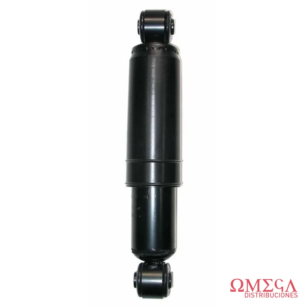 Amortiguador delantero Sachs 316 182