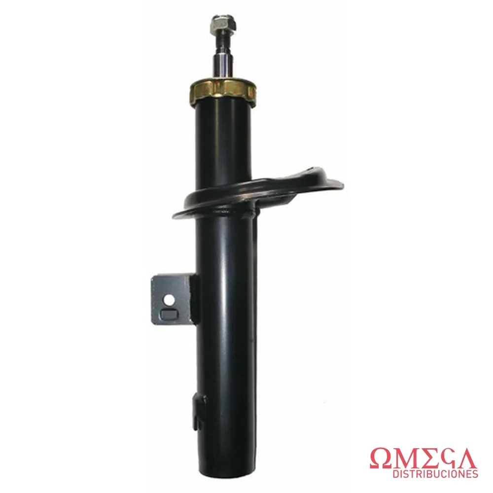 Amortiguador delantero Sachs 316 220