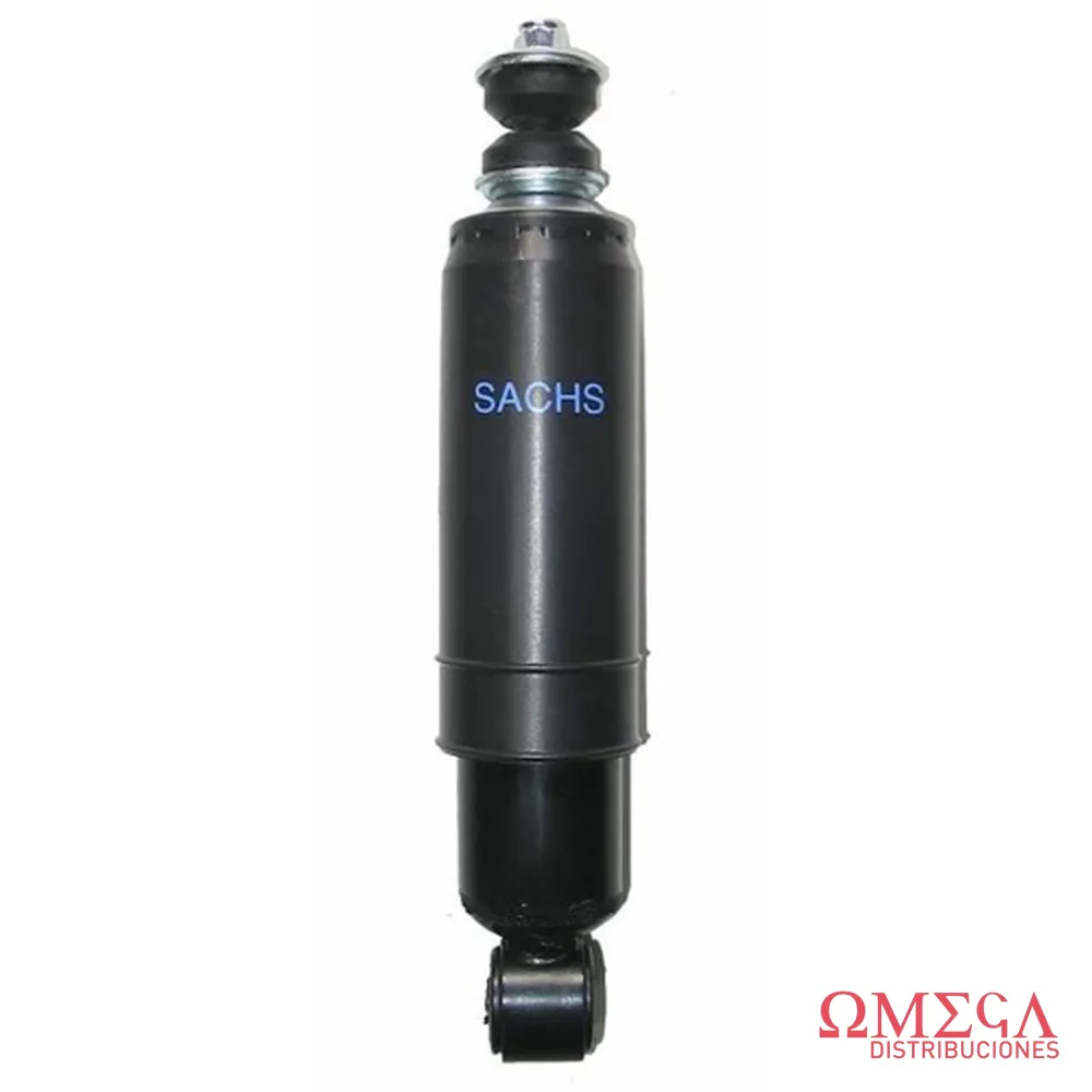 Amortiguador delantero Sachs 316 231