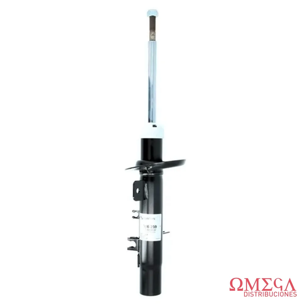 Amortiguador delantero Sachs 316 259