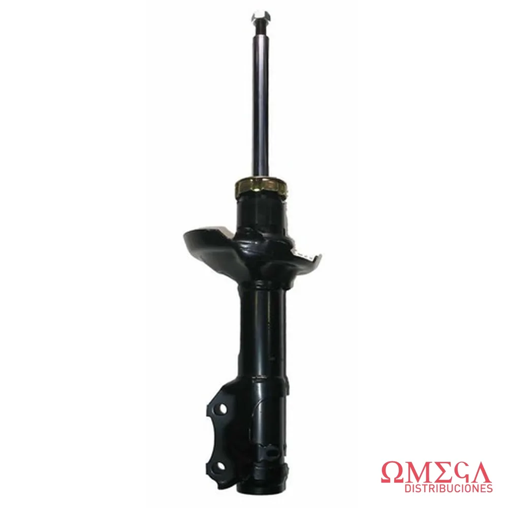 Amortiguador delantero Sachs 316 273