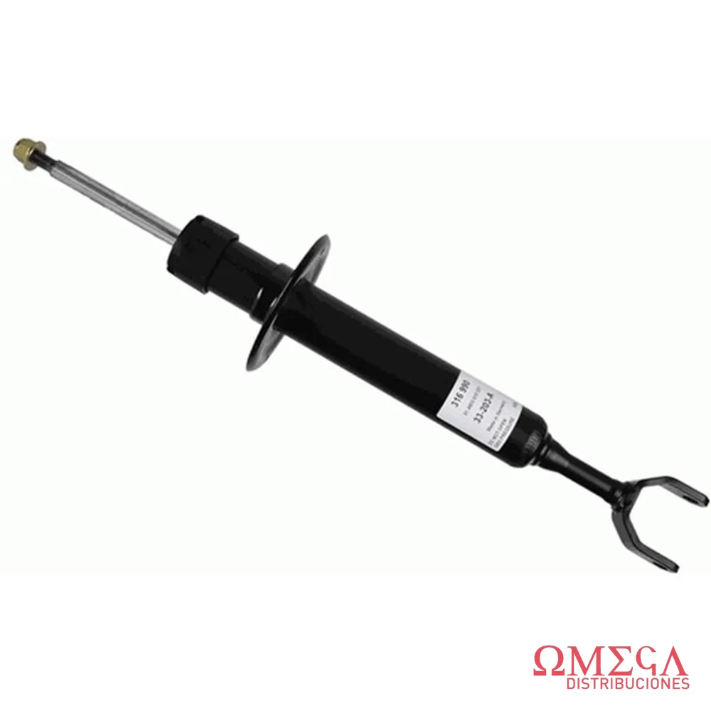 Amortiguador delantero Sachs 316 990