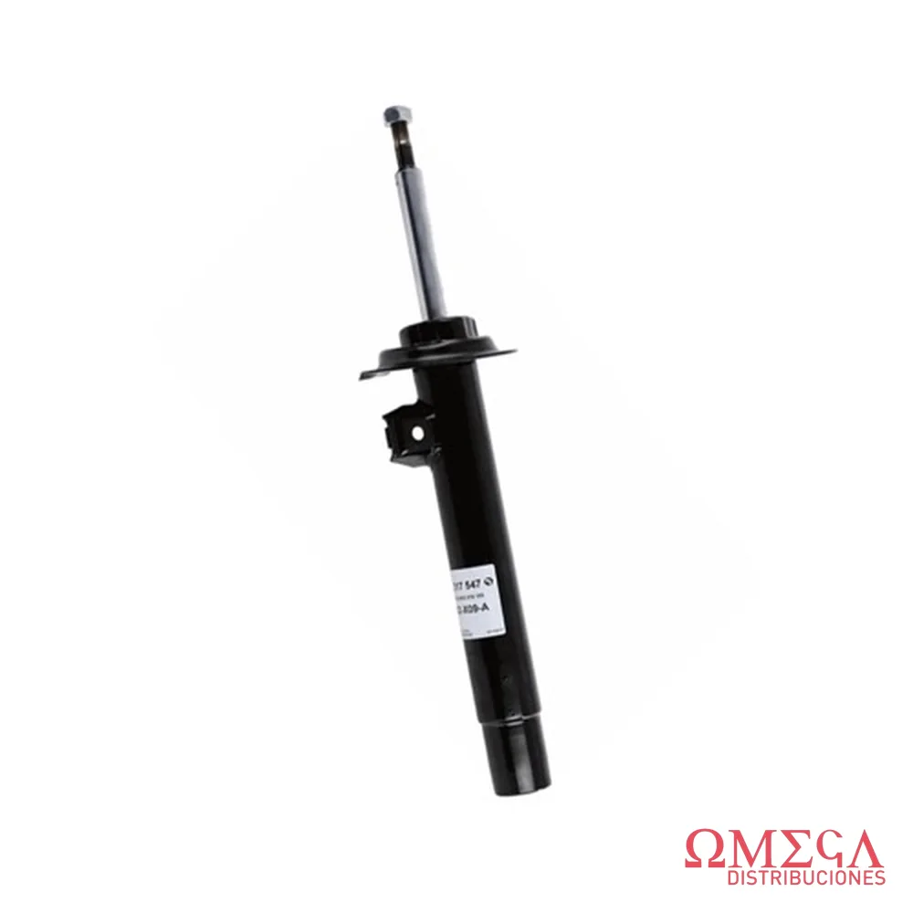 Amortiguador delantero Sachs 317 547