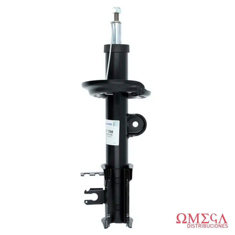 Amortiguador delantero Sachs 317 738