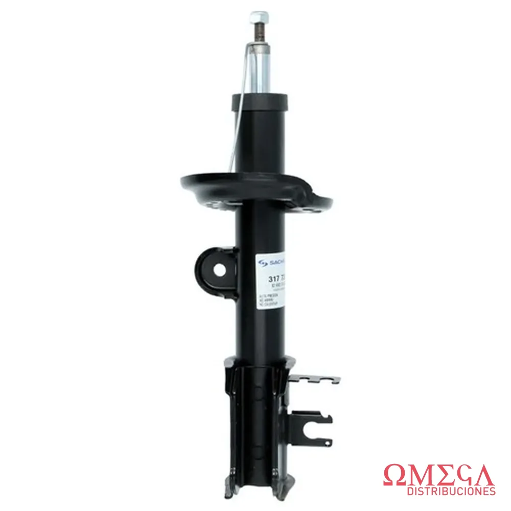 Amortiguador delantero Sachs 317 739