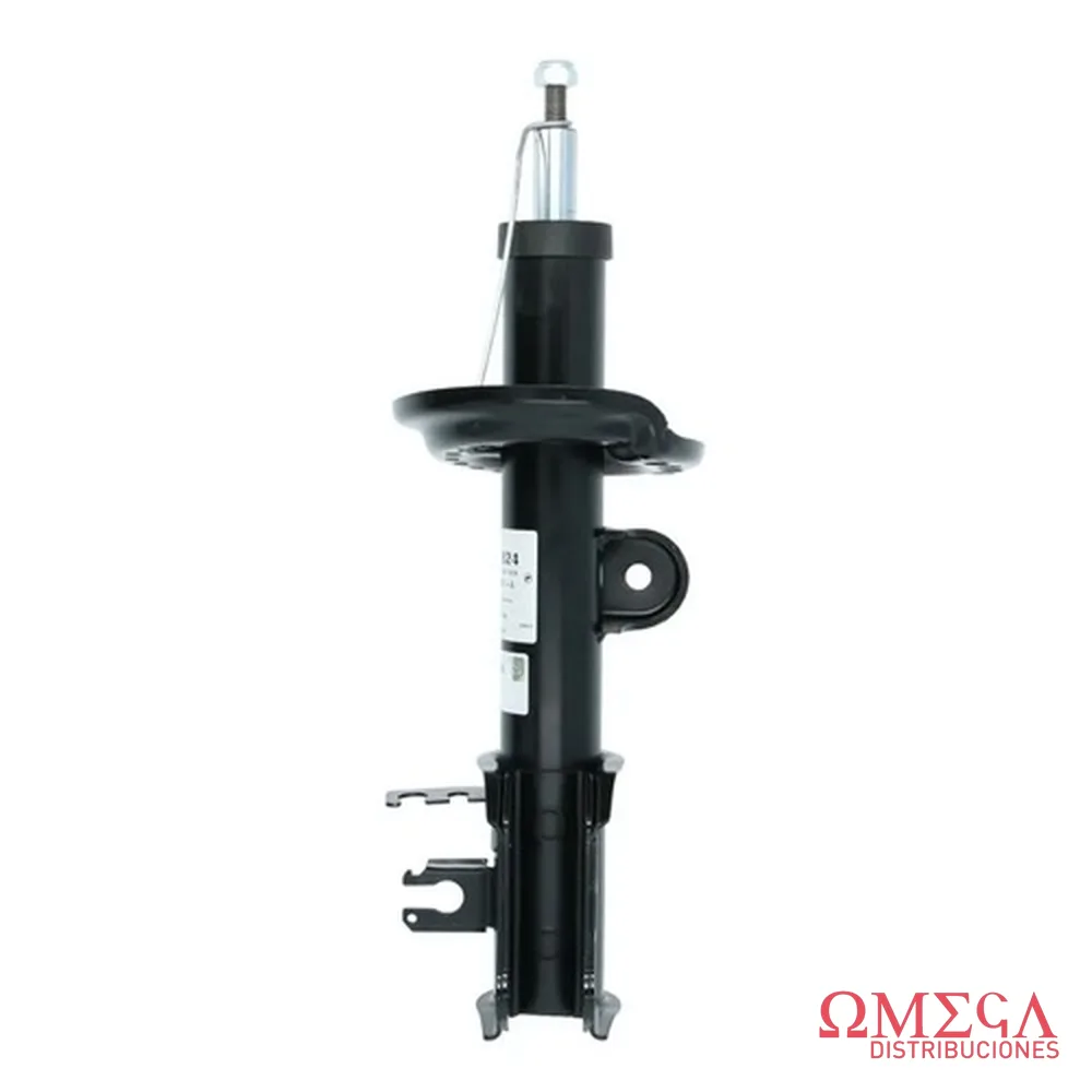 Amortiguador delantero Sachs 317 824